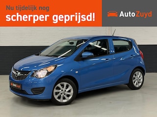Opel Karl 1.0 ecoFLEX Edition / Radio / Airco / LMV / Cruise -Control