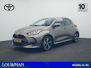 Toyota Yaris 1.5 Hybrid 115 Dynamic reco DEMO?
