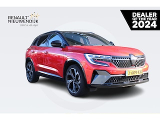 Renault Austral 1.2 E-Tech full hybrid 200 techno esprit Alpine | EXTRA GARANTIE + ONDERHOUD | AFNEEMBARE TREKHAAK | PACK SAFETY | PACK DRIVING ASSIST