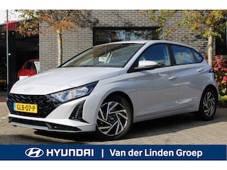 Hyundai i20 1.0 T-GDI Comfort Smart Automaat "RIJKLAARPRIJS"