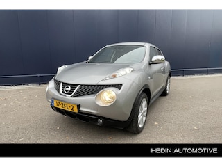 Nissan Juke 1.6 Acenta