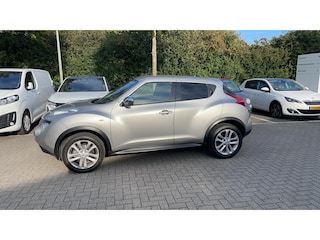 Nissan Juke 1.6 Acenta