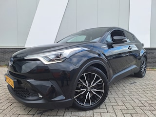 Toyota C-HR 1.8 Hybrid Executive Ultimate | JBL | Navi | Dode hoek detectie | PDC v+a | Ad Cruise |
