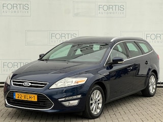 Ford Mondeo Wagon 1.6 EcoBoost Titanium NL AUTO | TREKHAAK |
