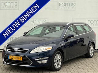 Ford Mondeo Wagon 1.6 EcoBoost Titanium NL AUTO | TREKHAAK |