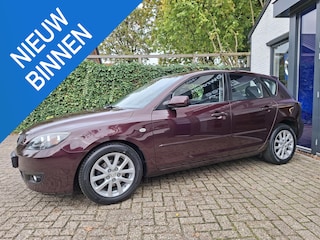 Mazda 3 1.6 S-VT Executive