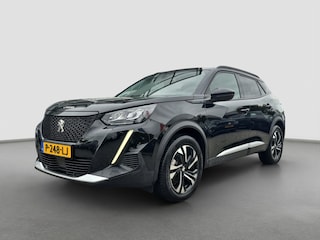 Peugeot 2008 EV Allure Pack 50 kWh Full led | Full map navigatie | Camera | Carplay/android auto