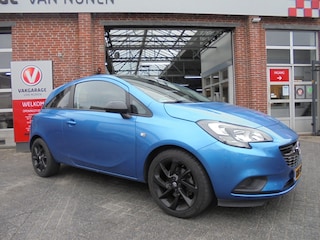 Opel Corsa 1.0 Turbo Onl. Ed.