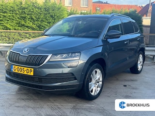 Skoda Karoq 1.5 TSI ACT Style 1.5 150 PK DSG Style