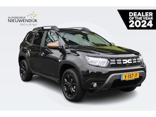 Dacia Duster 1.3 TCe 130 Extreme | 360 CAMERA | BLIND SPOT | CLIMATE CONTROL | CRUISE CONTROL | APPLE CARPLAY