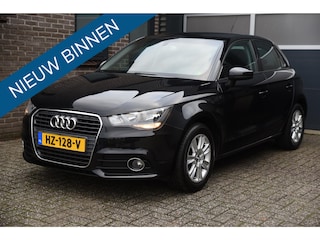 Audi A1 Sportback 1.2 TFSI Pro Line S