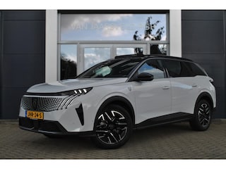 Peugeot 5008 1.2 Hybrid 136pk e-DCS6 GT