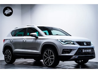 Seat Ateca 1.5 TSI Xcellence Business Intense|Panodak|Trekhaak|BEATS