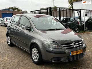 Volkswagen Golf Plus 2.0 FSI Comfortline Automaat 1e eigenaar dealer onderhouden airco cruis control cv op afs