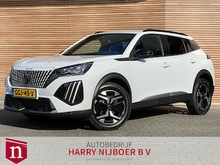 Peugeot 2008 1.2 PureTech 100 Allure Camera / Carplay / Navigatie