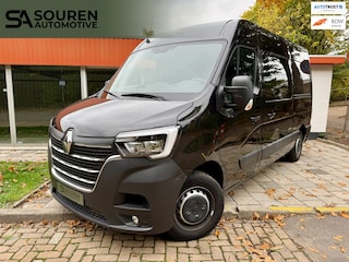 Renault Master T35 2.3 dCi 150 L2H2 Energy Work Edition / Zijschuifdeur LINKS en RECHTS / Airco / Trekhaak