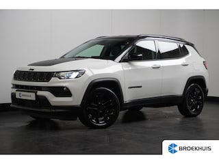 Jeep Compass 4xe 240 Plug-in Hybrid Electric Limited