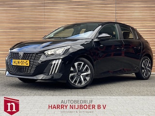 Peugeot 208 1.2 PureTech 75 Active Carplay / Cruise / DAB+