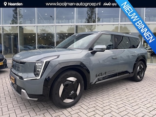 Kia EV9 Plus Advanced 99.8 kWh