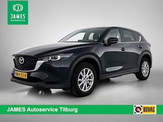 Mazda CX-5 2.0 SkyActiv-G 165 Comfort CAMERA | CARPLAY | NAVI | CRUISE