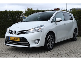 Toyota Corolla Verso 1.8 VVT-i Executive | Cruise Control | Pano | keyless | Stoelverwarming | Navi | Camera Achter |