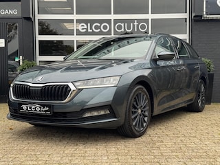 Skoda Octavia Combi 1.0 e-TSI Business Edition / ACC / 18'inch