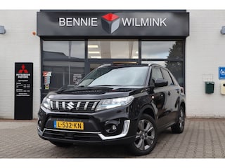 Suzuki Vitara 1.4 Boosterjet Select Hybrid Automaat AdaptiveCruise/Apple/Andro