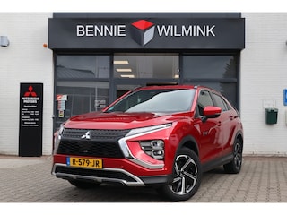 Mitsubishi Eclipse Cross 2.4 PHEV Intense+ Standkachel/Apple/AndroidAuto