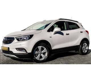 Opel Mokka X 1.4 Turbo Innovation RIJKLAAR INCL;GARANTIE, | Trekhaak |Clima | Navigatie | PDC V\A |