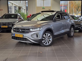 Volkswagen T-Roc 1.0 TSI Life Business Pano/LEd/Facelift/Camera/Top Auto!