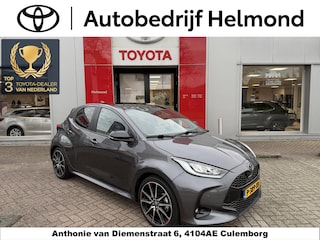 Toyota Yaris 1.5 Hybrid GR Sport Premium Pakket | Pano | JBL | Headup