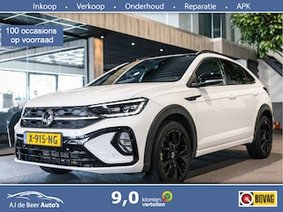 Volkswagen Taigo 1.0 TSI R-Line Business Automaat | 1e eigenaar | Camera | Stoelverwarming | Apple Carplay/Android
