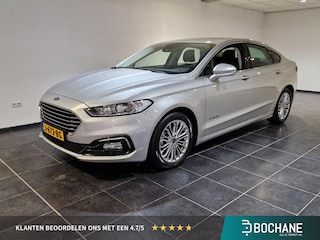 Ford Mondeo 2.0 IVCT HEV Titanium | Navigatie | Stoel verw. | Climate control