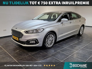 Ford Mondeo 2.0 IVCT HEV Titanium | Navigatie | Stoel verw. | Climate control