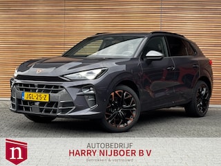 Cupra Terramar 1.5 TSI e-Hybrid VZ America s CUP Panoramadak / Lage km stand / 360 Camera