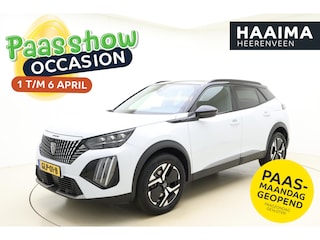 Peugeot 2008 1.2 Hybrid 145 GT Navigatie | Camera achter | Automaat