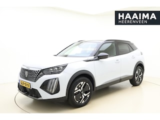Peugeot 2008 1.2 Hybrid 145 GT Navigatie | Camera achter | Automaat
