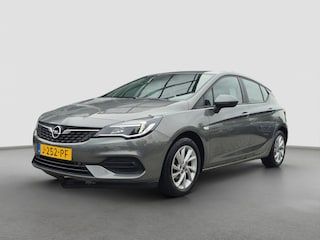 Opel Astra 1.2 Edition Comfort stoelen | LED | Parkersensoren Voor + Achter | Climate control |
