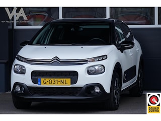 Citroën C3 1.2 PureTech S&S Feel Edition, clima, PDC, dis. v.v.