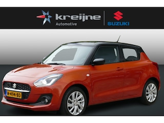 Suzuki Swift 1.2 Select Smart Hybrid | RIJKLAARPRIJS | Navigatie |