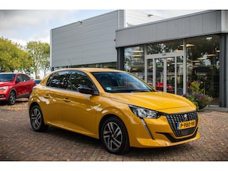 Peugeot 208 1.5 BlueHDi Allure Pack I Export prijs excl. BPM