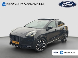 Ford Puma 1.0 ST-Line X | Org NL | Pano | Winter Pack | Adap. Cruise