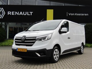 Renault Trafic GB 2.0 Blue dCi 110pk L2H1 T30 Advance / Camera / Bilndspot / Carplay / Androidauto / Clima / CC