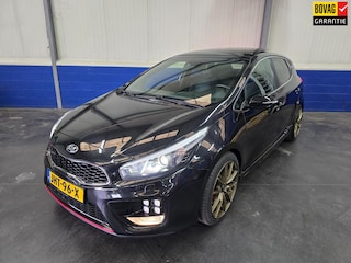 Kia Ceed Cee'd 1.6 T-GDi GT
