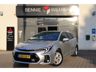Suzuki Swace 1.8 Hybrid Style Stuur/Stoelverwarming/Apple/AndroidAuto