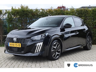 Peugeot 208 1.2 Hybrid 145 e-DCS6 GT | Adaptieve Cruise | Camera V/A | Keyless | Appel Carplay | Sportstoelen |