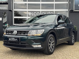 Volkswagen Tiguan 1.4 TSI 150pk ACT Comf. Business / Trekhaak /1ste eigenaar