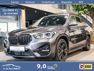 BMW X1 xDrive25e High Executive Sportline | Panorama | HUD | Volleder | Camera |