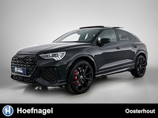 Audi Q3 Automaat | Panoramadak | Lederen Bekleding | Camera | Bang & Olufsen | Elektrische Verstelbare Stoelen