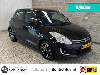 Suzuki Swift 1.2 Style EASSS Cruise/Airco/Radio-CD/All-Seasonbanden